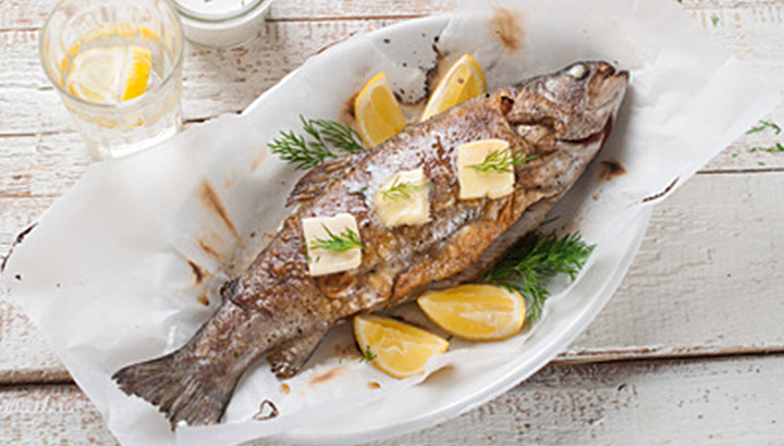 Restaurants à Cassis