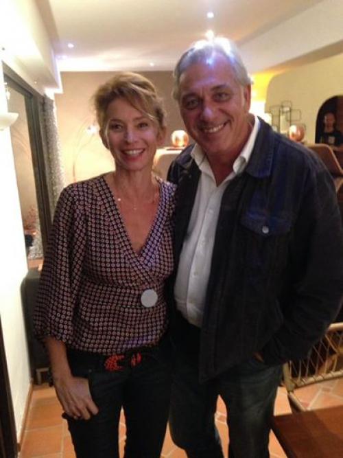 Cassis et la Villa Andrea dans 'la Maison France 5' sur France 5 !!!!