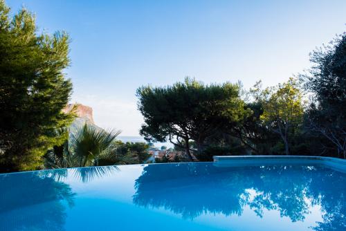 villa Andrea,maison d'hôtes,Cassis,le fooding